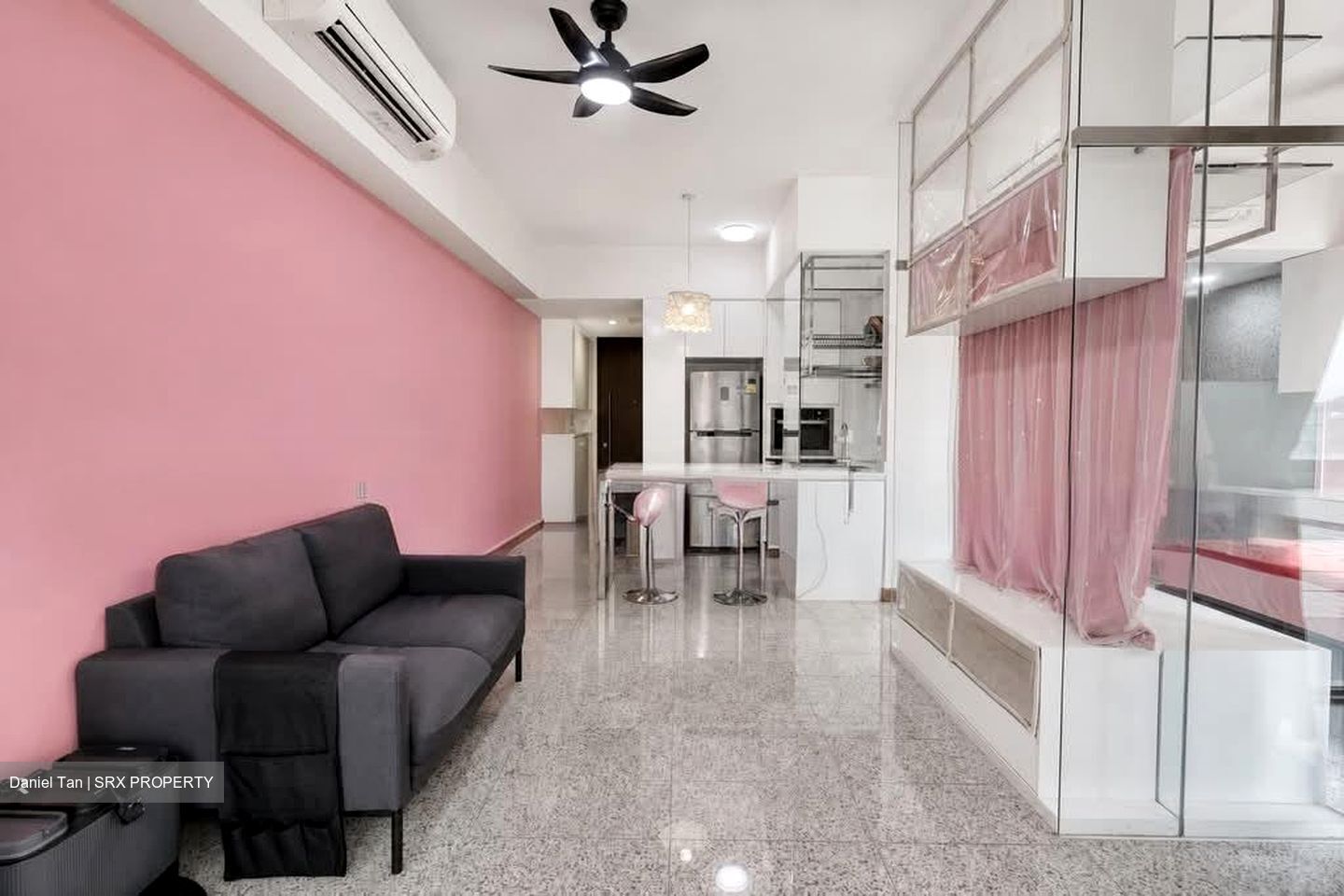 Hillsta (D23), Condominium #568914821